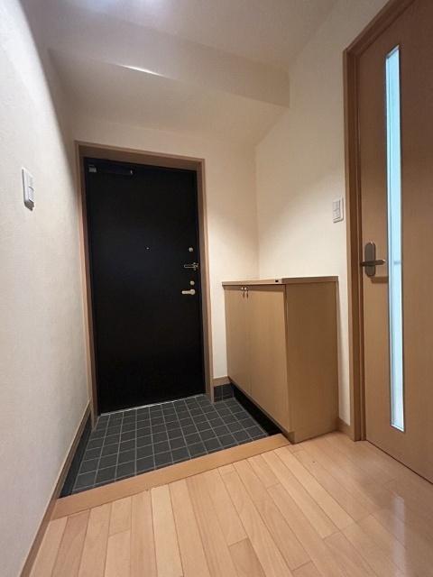 フォルムGP　2号棟（B400） 部屋画像