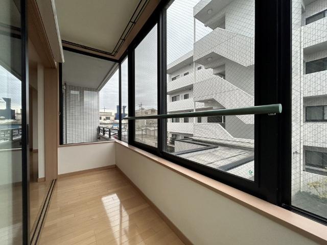 フォルムGP　2号棟（B400） 部屋画像