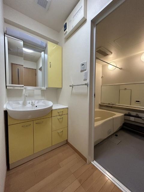 フォルムGP　2号棟（B400） 部屋画像