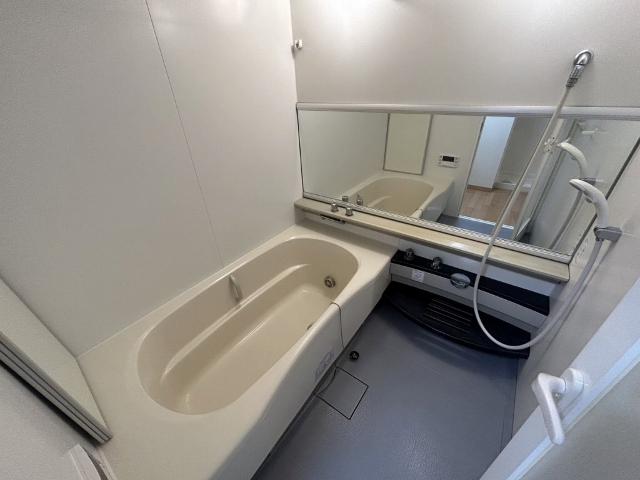 フォルムGP　2号棟（B400） 部屋画像