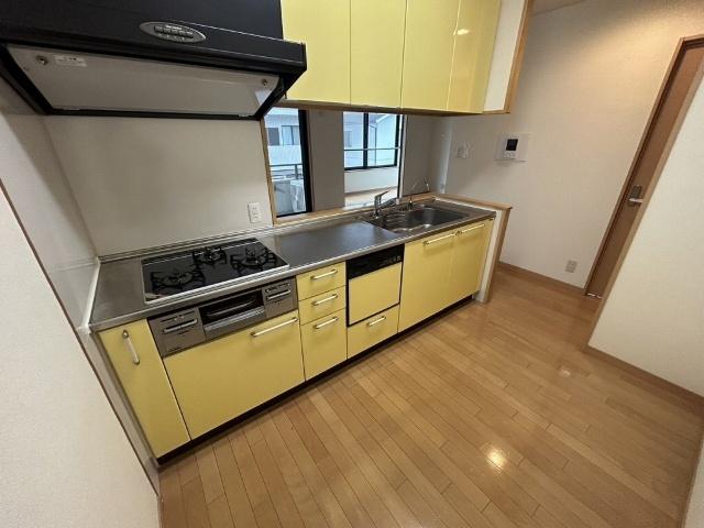 フォルムGP　2号棟（B400） 部屋画像
