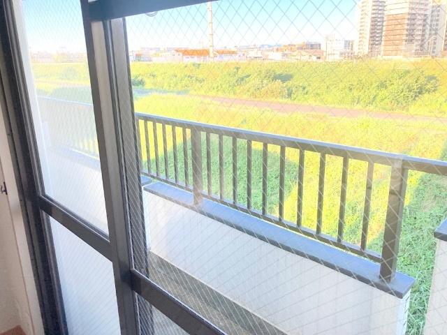 ジュネス青山 部屋画像