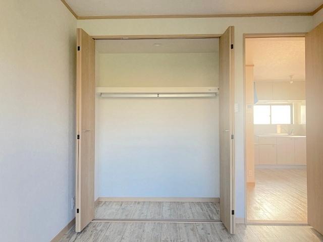 ジュネス青山 部屋画像
