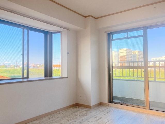 ジュネス青山 部屋画像