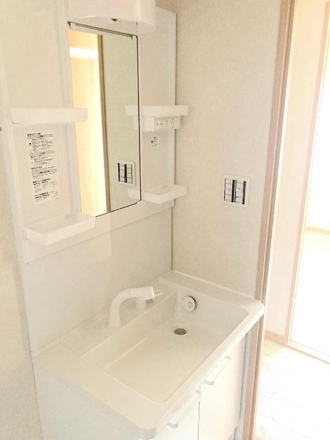 ジュネス青山 部屋画像