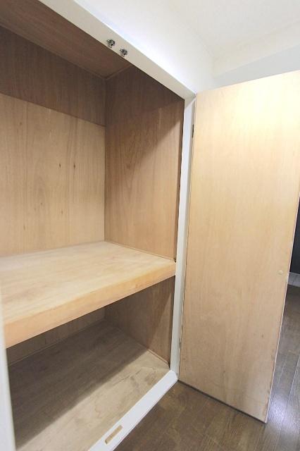 レジディア日比野 部屋画像