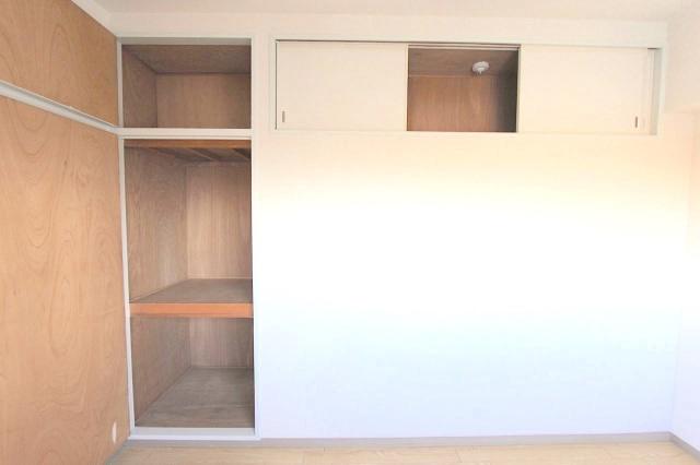 レジディア日比野 部屋画像
