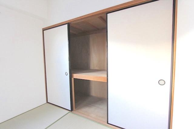 レジディア日比野 部屋画像