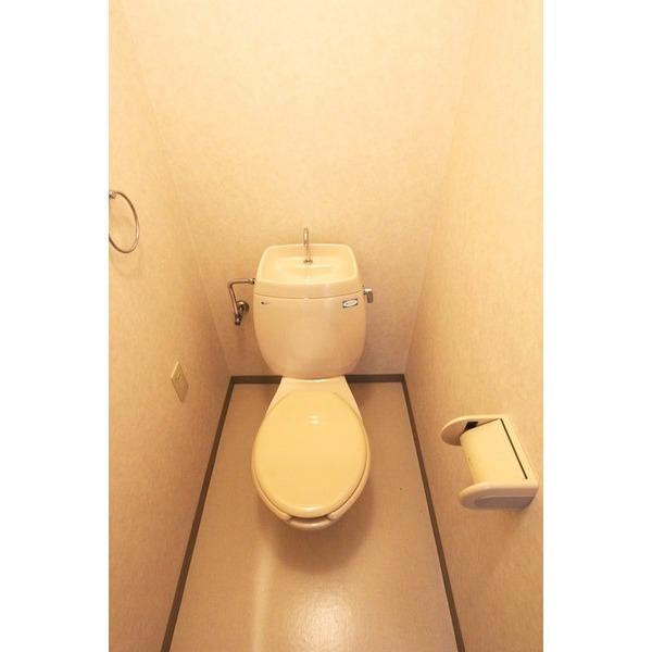 レジディア日比野 部屋画像
