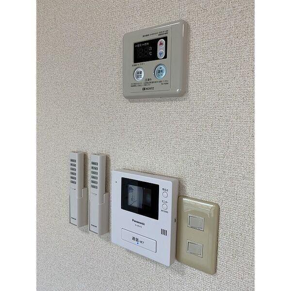 サンハウス野並 部屋画像
