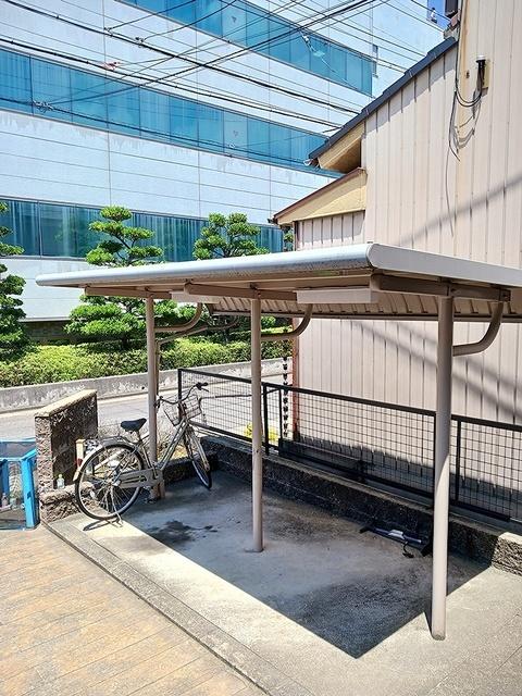 フィオーレ（202） その他部屋・スペース