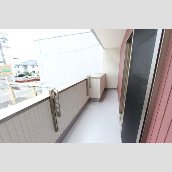 東起町4-118KODATEXⅥ-C 部屋画像