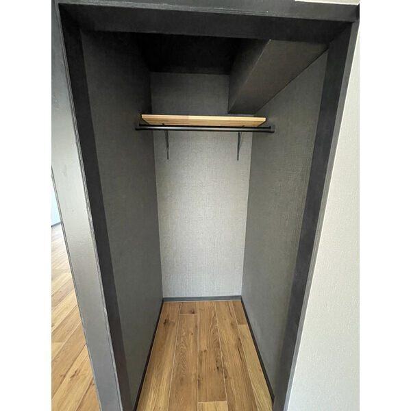蜆橋ハイツ（102） 部屋画像