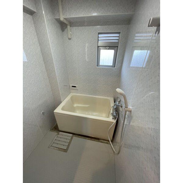 蜆橋ハイツ（102） 部屋画像