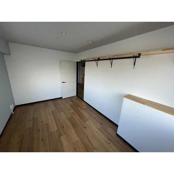 蜆橋ハイツ（102） 部屋画像
