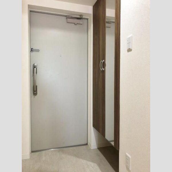 ツインアウルズ 部屋画像