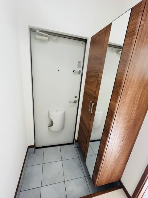 Ｂ．きらら 部屋画像