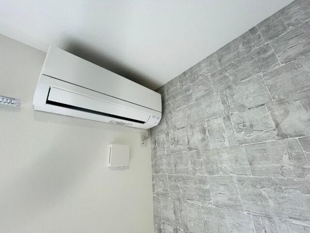 Ｂ．きらら 部屋画像