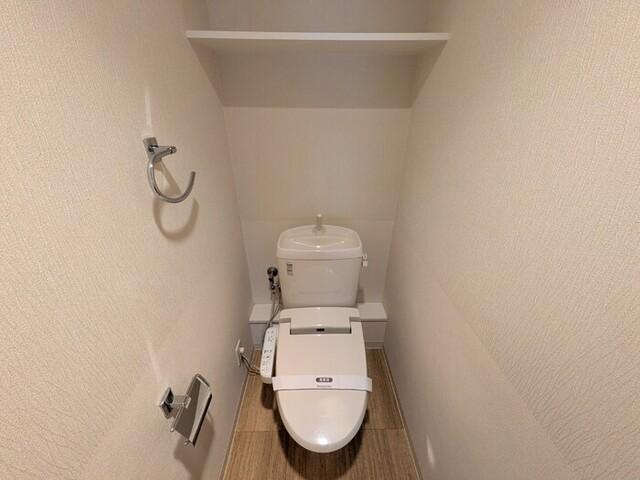 ＴＲＩ−ＳＴＡＧＥ（205） 部屋画像
