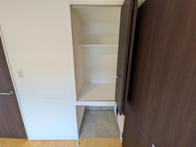 ＴＲＩ−ＳＴＡＧＥ（205） 部屋画像