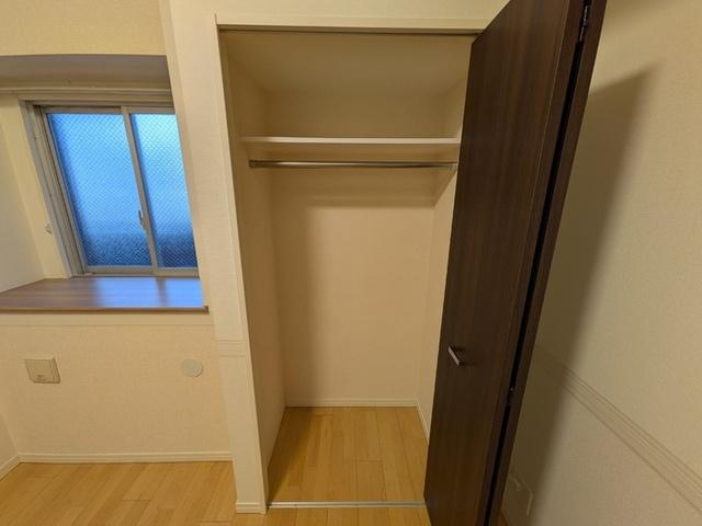 ＴＲＩ−ＳＴＡＧＥ（205） 部屋画像