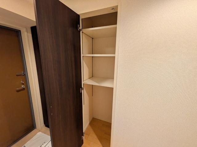 ＴＲＩ−ＳＴＡＧＥ（205） 部屋画像