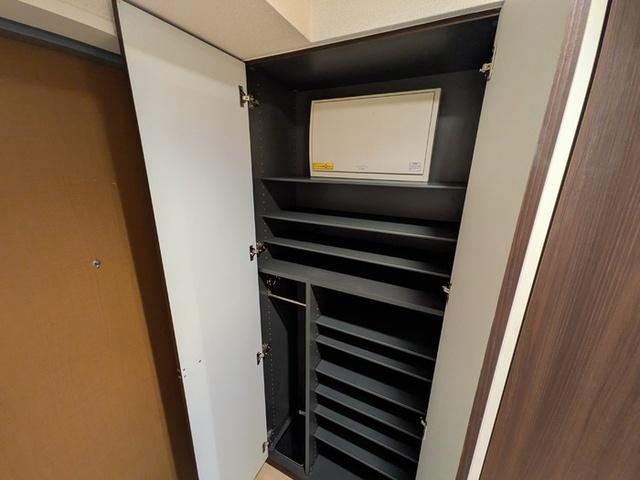 ＴＲＩ−ＳＴＡＧＥ（205） 部屋画像