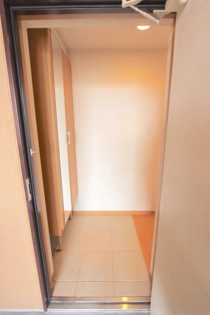 インペリアル雅　1 部屋画像