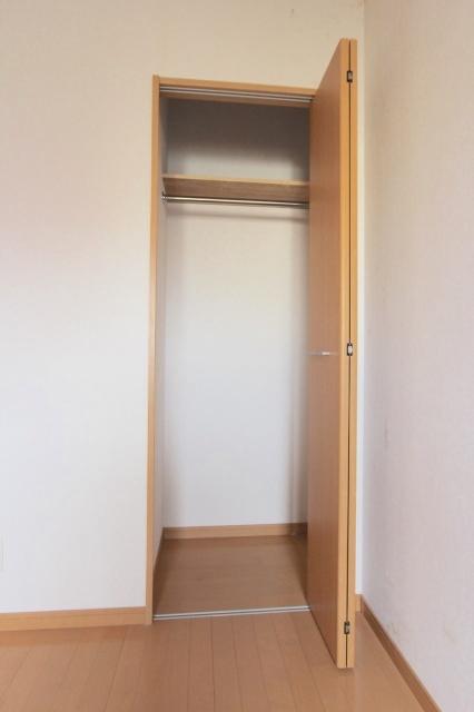 インペリアル雅　1 部屋画像