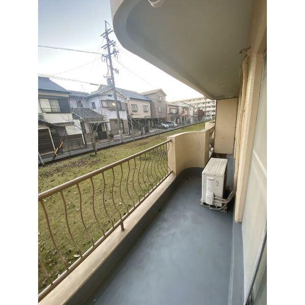 シャルム湊（302） 部屋画像