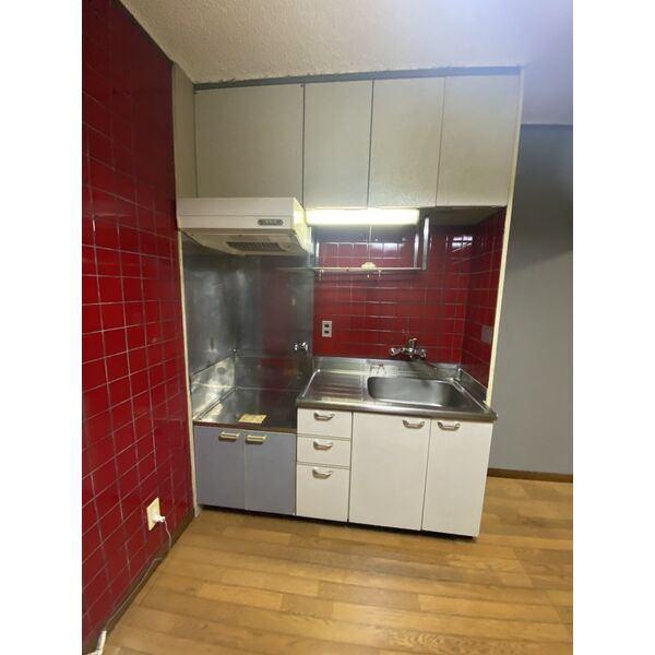 シャルム湊（302） 部屋画像