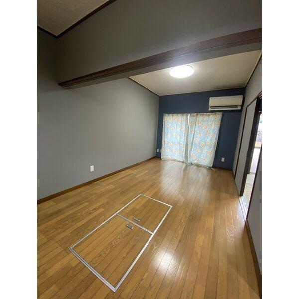 シャルム湊（302） 部屋画像