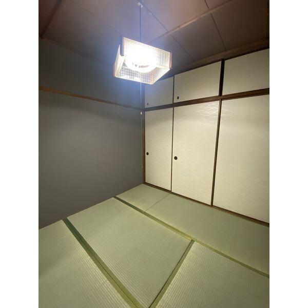 シャルム湊（302） 部屋画像