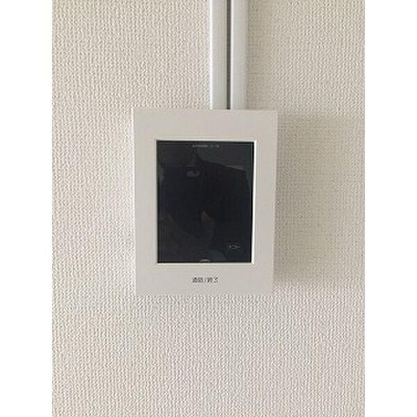 名古屋市港区当知マンション 設備