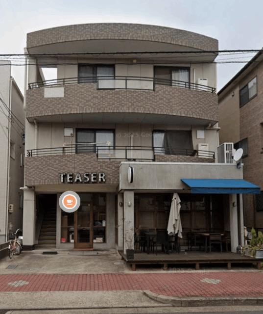 No.ビル バルコニー