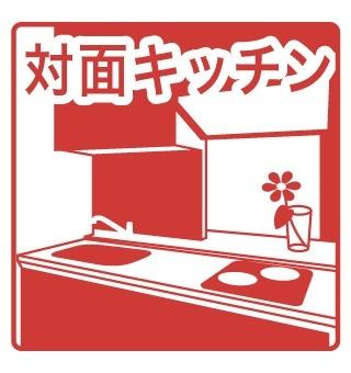 レンダイスクウォッタ その他部屋・スペース
