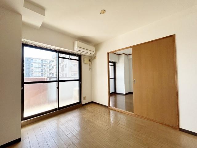 フィレンチェコート 部屋画像