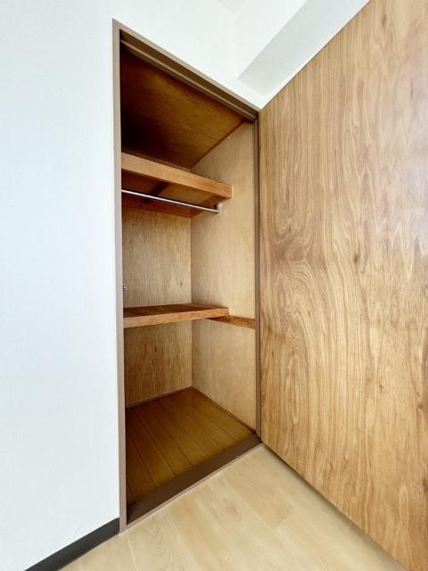 フィレンチェコート 部屋画像