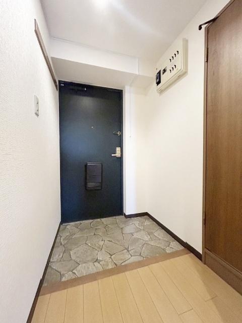 フィレンチェコート 部屋画像