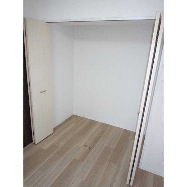フォレスト白鳥（603） 部屋画像