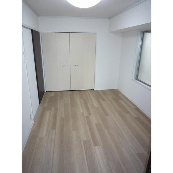 フォレスト白鳥（603） 部屋画像