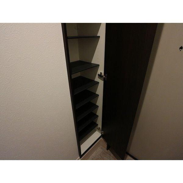 REGALEST道徳西 部屋画像