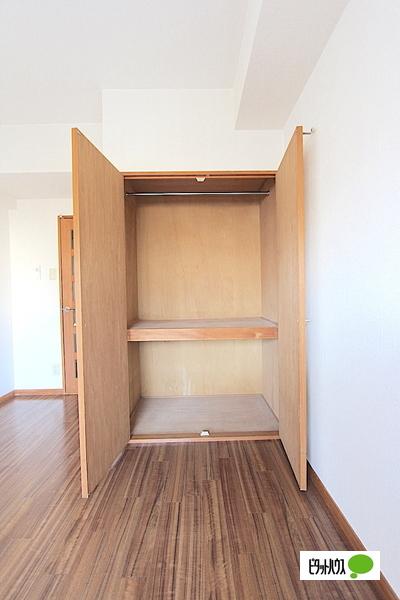 エトアール金山（203） 部屋画像