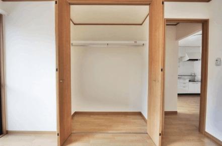 ヴァンベール鳴海A棟 部屋画像