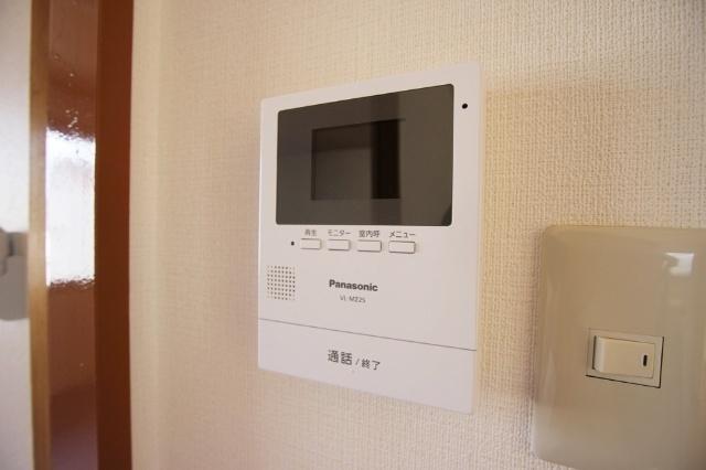 ヴァンベール鳴海A棟 部屋画像