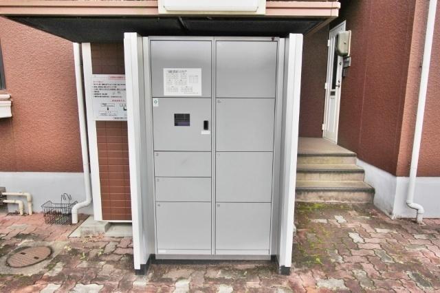 ヴァンベール鳴海A棟 部屋画像