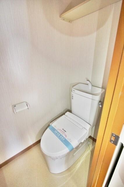 ヴァンベール鳴海A棟 部屋画像
