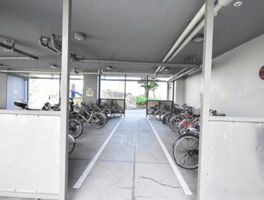 ＵＲ木場4号棟（1102） 共有部分