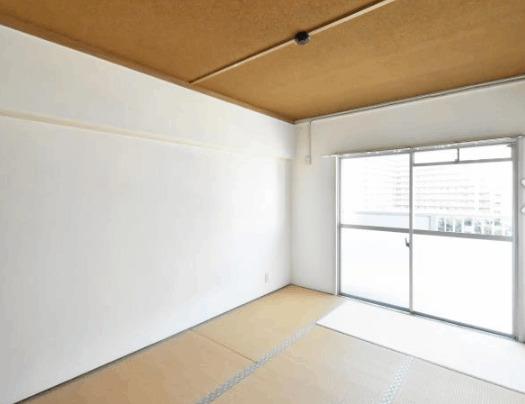 ＵＲ木場4号棟（1102） 部屋画像