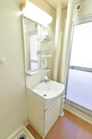 ＵＲ木場4号棟（1102） 部屋画像
